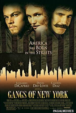 Gangs of New York (2002) Hollywood Hindi Dubbed Full Movie